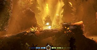 Ori and the Blind Forest