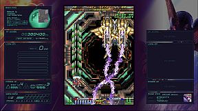 Ray’z Arcade Chronology