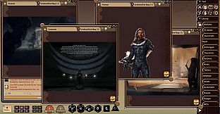 Fantasy Grounds - Dune: Time Becomes a Narrow Door