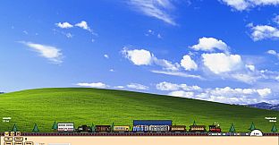 Infinite Train Company