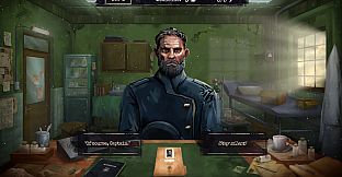 War Doctor
