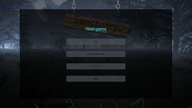 Space Survivors I: The Reckoning