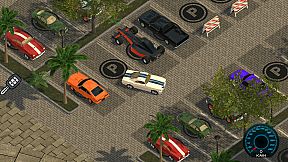 Valet Simulator: Prologue