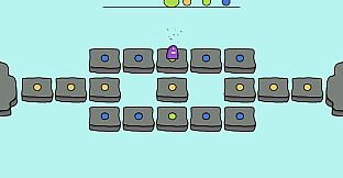 Untitled Rhythm Puzzle Game