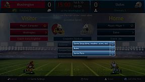 Pro Strategy Football 2021