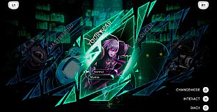 Aeterna Noctis "Virtuoso": Soundtrack