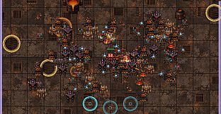 Junkyard Overdrive