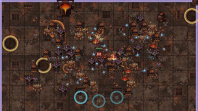 Junkyard Overdrive