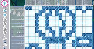 Valentine's Day Griddlers