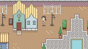 The Other: Rosie's Road of Love