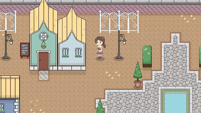 The Other: Rosie's Road of Love