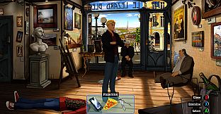 Broken Sword 5 - the Serpent’s Curse