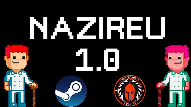 Nazireu 1.0