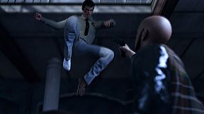 The DeLuca Family - Season 1