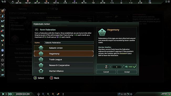 Stellaris: Console Edition - Expansion Pass Four