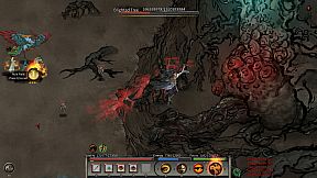 鬼谷八荒 Tale of Immortal