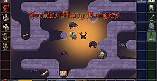 Labyrinth of Doom