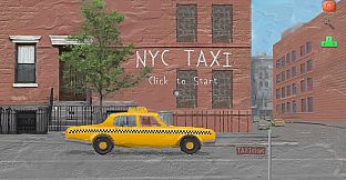 NYC TAXI