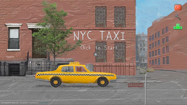 NYC TAXI