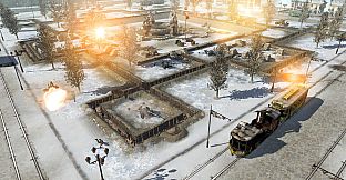 Men of War: Assault Squad