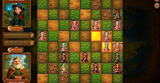 Choc Tactic for Chess Master - Go for Broke