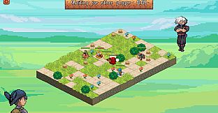 Glyph-Bound Supporter Pass