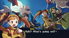 Riviera: The Promised Land