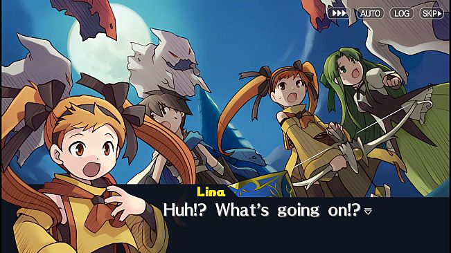 Riviera: The Promised Land