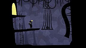 Hamlet or the Last Game without MMORPG Features, Shaders and Product Placement