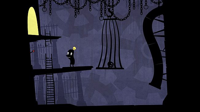 Hamlet or the Last Game without MMORPG Features, Shaders and Product Placement