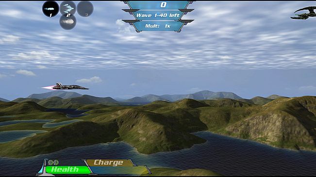 BlastZone 2 Model Pack: Extreme Quality Terrain