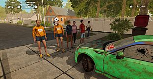Car Hustle Simulator