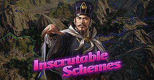 RTK14: Scenario [Autumn Winds in Wuzhangyuan]