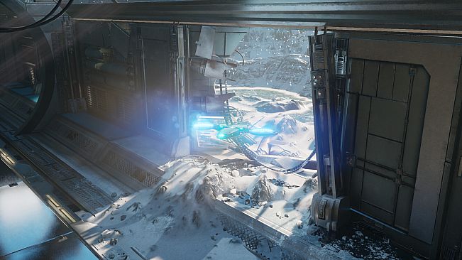 Project Speed 2 - Supporter Upgrade