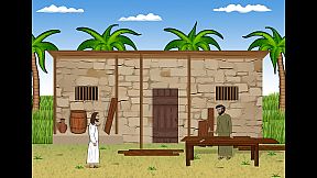 The Secrets of Jesus