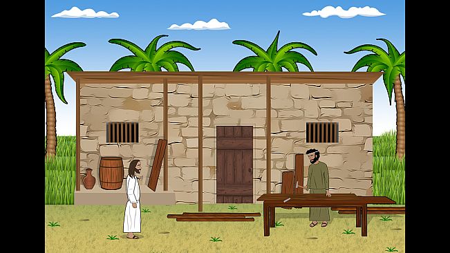 The Secrets of Jesus