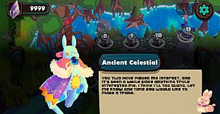 Runic: Eternal Sunrise