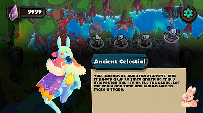 Runic: Eternal Sunrise