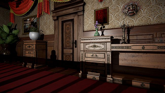 Pulang Insanity - Director's Cut