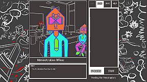 Feeding The Velociraptors