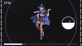 AKUMA: Cyberpunk Rhythm Action