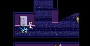 Friends of a Feather