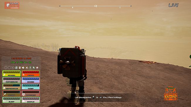 In The Long Run The Game