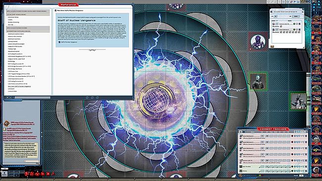 Fantasy Grounds - Starfinder RPG - Starfinder Society Scenario #2-16: A Scoured Home