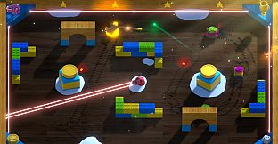 Attack of the Toy Tanks