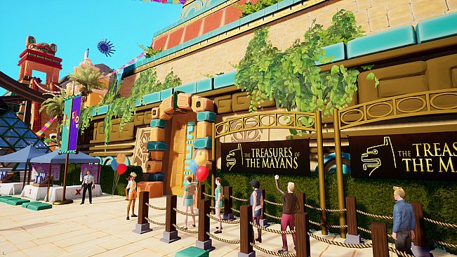 Snap & Grab Episode 4 - Mayan Future Expo