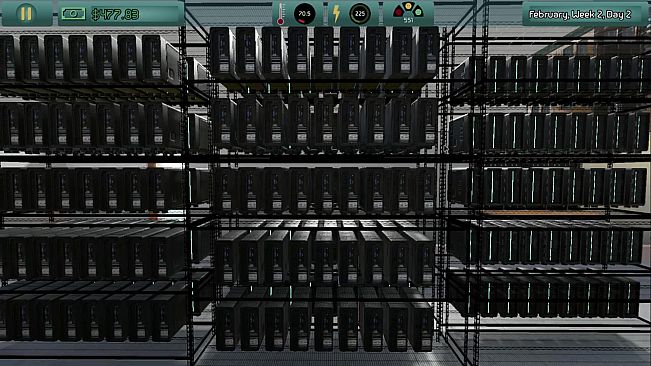 Ping Profit - Internet Tycoon