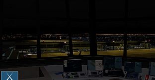 X-Plane 11 - Add-on: Globall Art - SBGR - São Paulo - Guarulhos International Airport