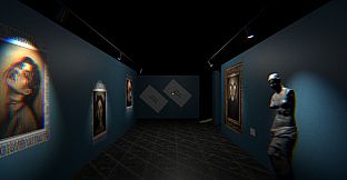 Dissonant Frames