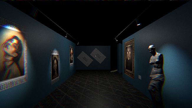 Dissonant Frames